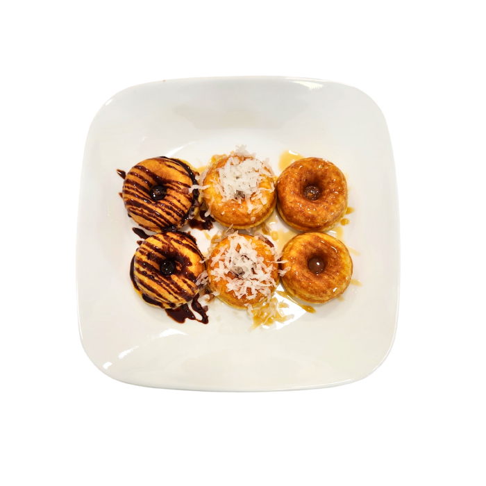 donuts