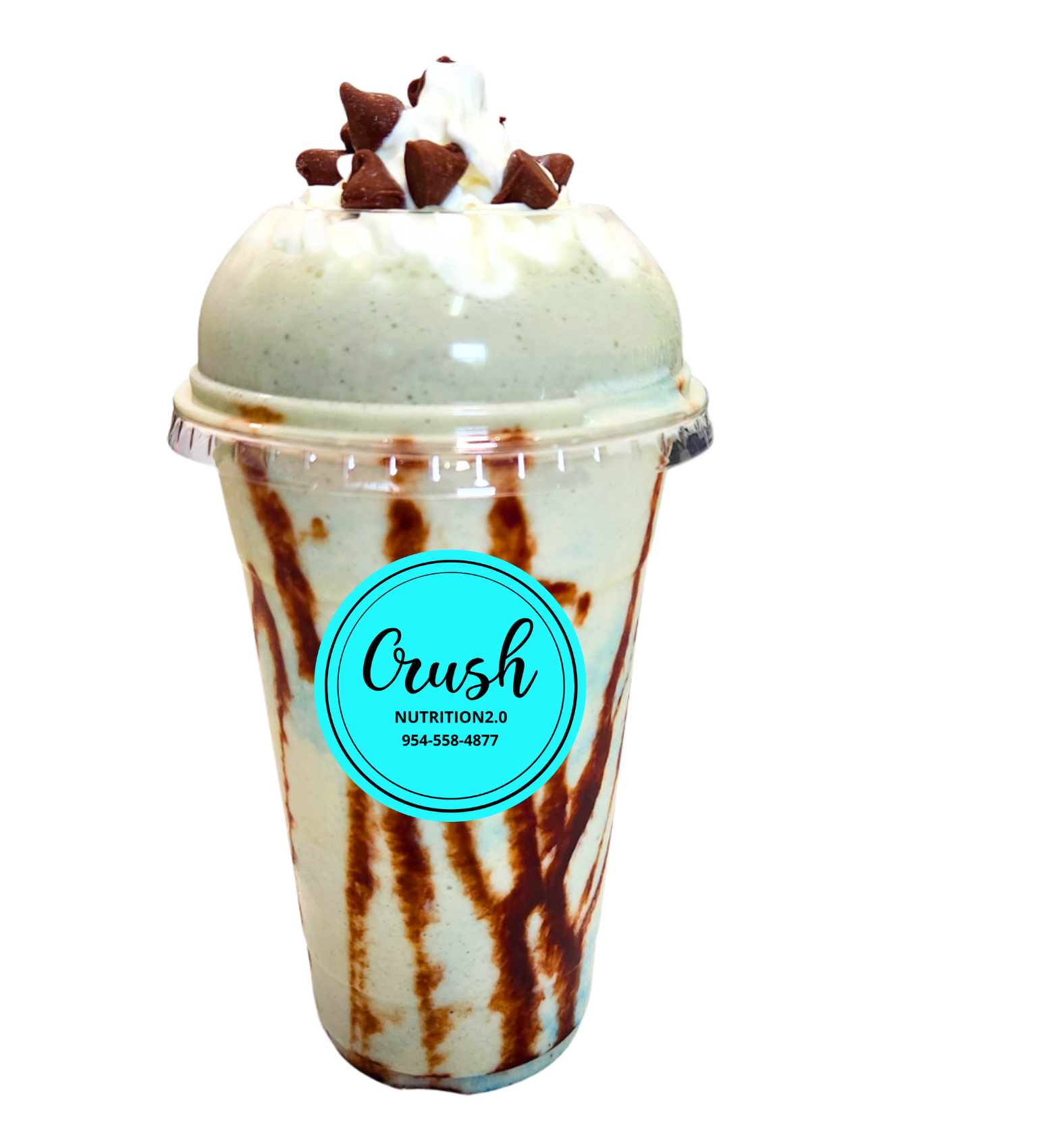 Chocomint