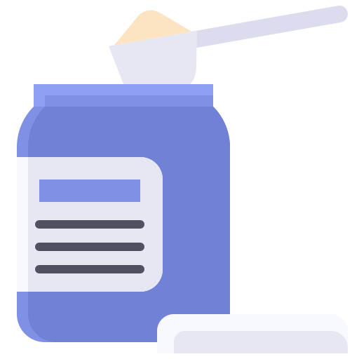 Glutamine Icon