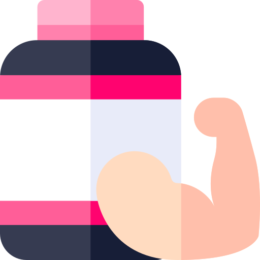 Creatine Icon